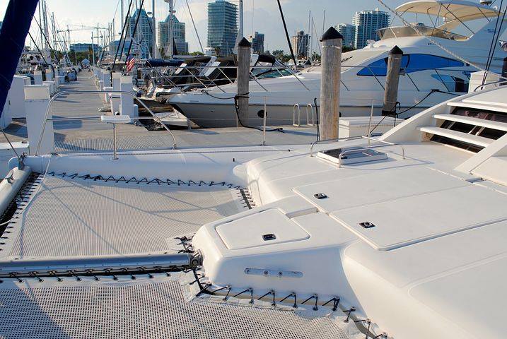 Boat Repair Miami - Boat Cleaning Services Near Me Orig