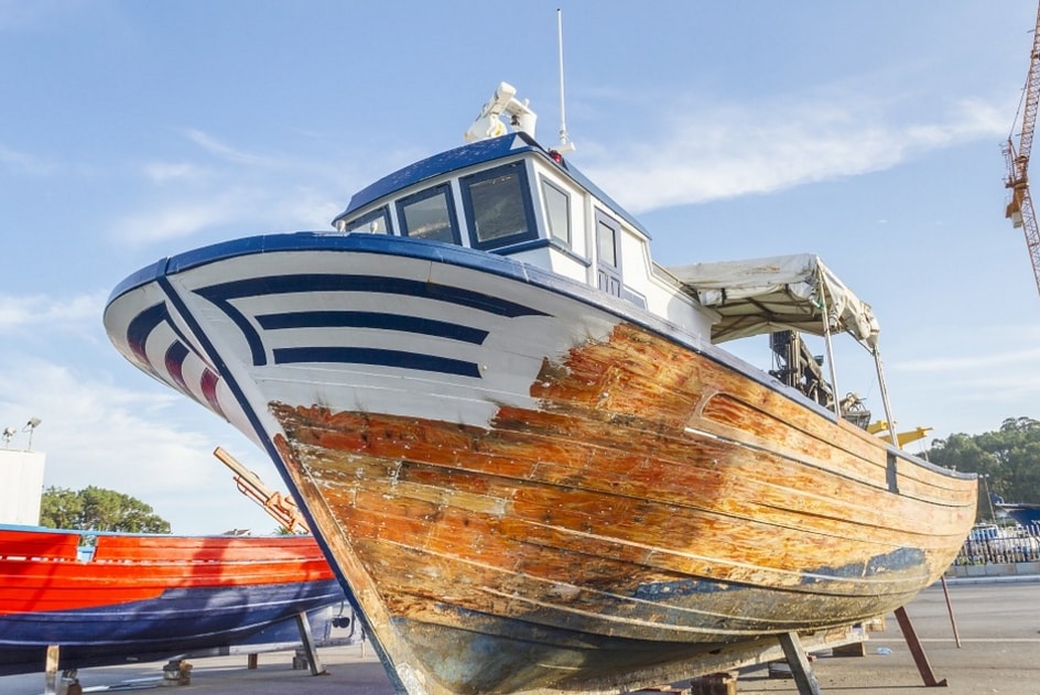 Boat Repair Miami - Boat Mechanic Miami Beach Orig