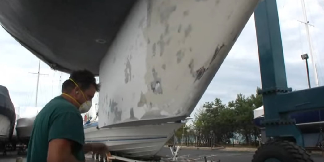 Boat Bottom Cleaning Miami - Boat Repair Jacksonville Fl Orig